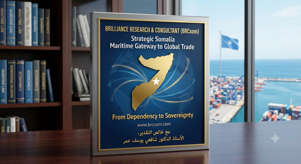 From Peacekeeping to Sovereignty: Why the Time Has Come to Invest Directly in Somalia's National Security Institutions